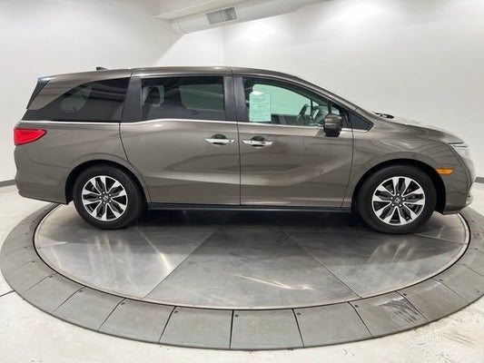 2021 Honda Odyssey EX-L in Hagerstown, MD - Younger Mitsubishi