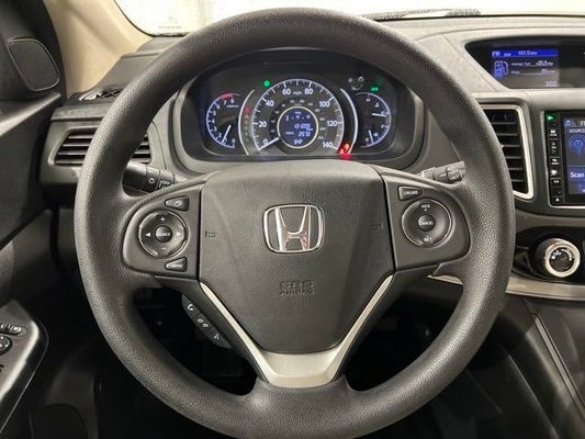2015 Honda CR-V EX in Hagerstown, MD - Younger Mitsubishi