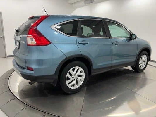 2015 Honda CR-V EX in Hagerstown, MD - Younger Mitsubishi