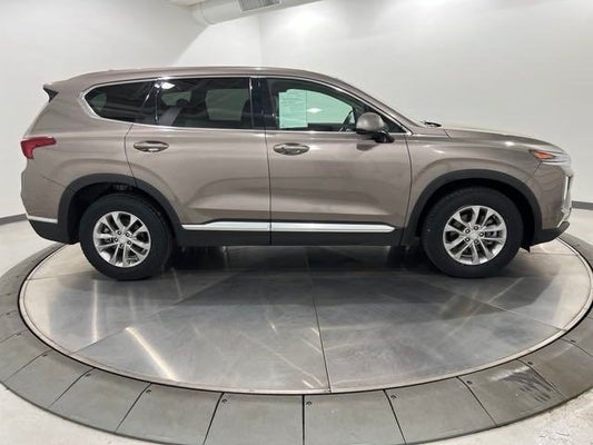 2019 Hyundai Santa Fe SEL 2.4 in Hagerstown, MD - Younger Mitsubishi