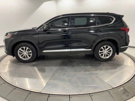 2020 Hyundai Santa Fe SEL 2.4 in Hagerstown, MD - Younger Mitsubishi