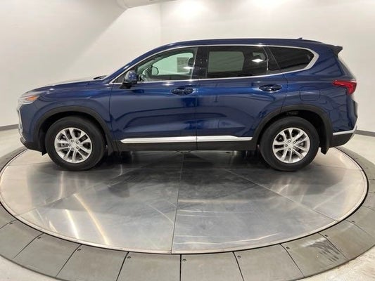 2020 Hyundai Santa Fe SEL 2.4 in Hagerstown, MD - Younger Mitsubishi