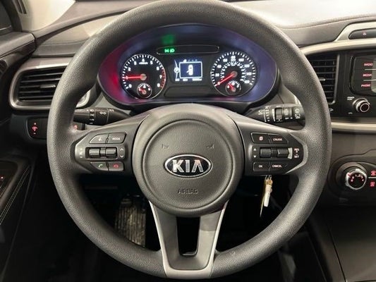 2018 Kia Sorento L in Hagerstown, MD - Younger Mitsubishi