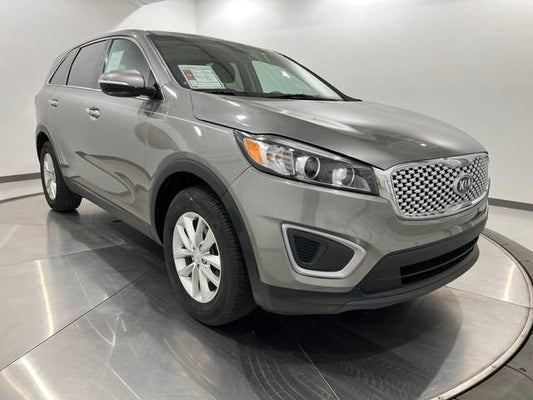 2018 Kia Sorento L in Hagerstown, MD - Younger Mitsubishi
