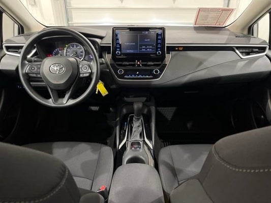 2021 Toyota Corolla LE in Hagerstown, MD - Younger Mitsubishi