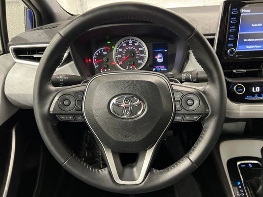 2021 Toyota Corolla SE in Hagerstown, MD - Younger Mitsubishi