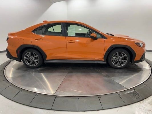 2022 Subaru WRX Base in Hagerstown, MD - Younger Mitsubishi
