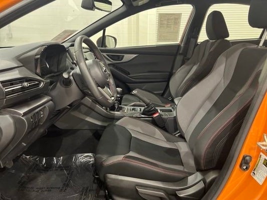 2022 Subaru WRX Base in Hagerstown, MD - Younger Mitsubishi