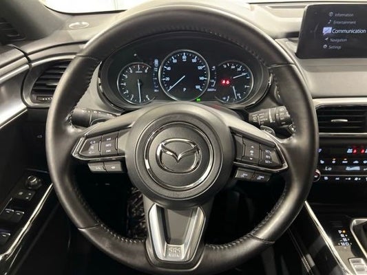 2021 Mazda Mazda CX-9 Grand Touring in Hagerstown, MD - Younger Mitsubishi