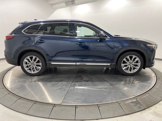 2021 Mazda Mazda CX-9 Grand Touring in Hagerstown, MD - Younger Mitsubishi