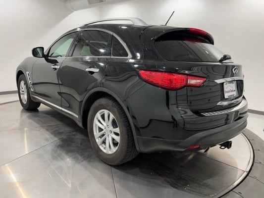 2015 INFINITI QX70 Base in Hagerstown, MD - Younger Mitsubishi