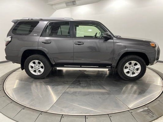 2016 Toyota 4Runner SR5 in Hagerstown, MD - Younger Mitsubishi