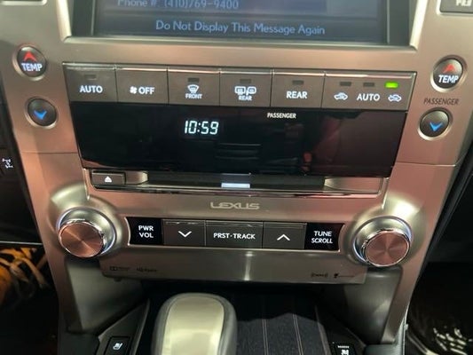 2021 Lexus GX 460 in Hagerstown, MD - Younger Mitsubishi
