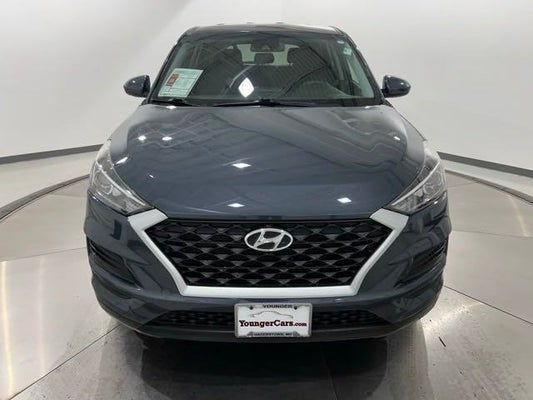 2020 Hyundai Tucson SE in Hagerstown, MD - Younger Mitsubishi
