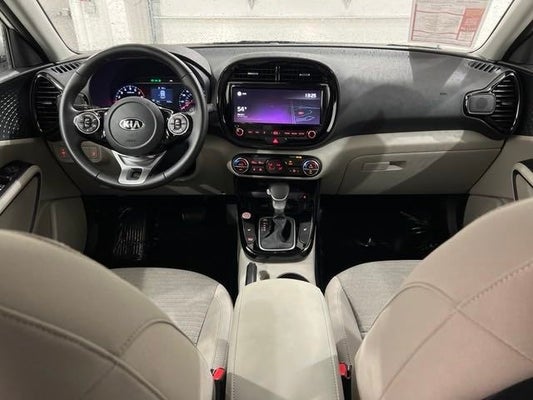 2021 Kia Soul EX in Hagerstown, MD - Younger Mitsubishi