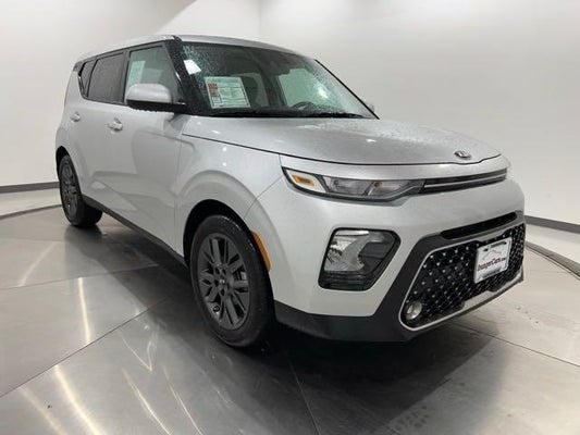 2021 Kia Soul EX in Hagerstown, MD - Younger Mitsubishi