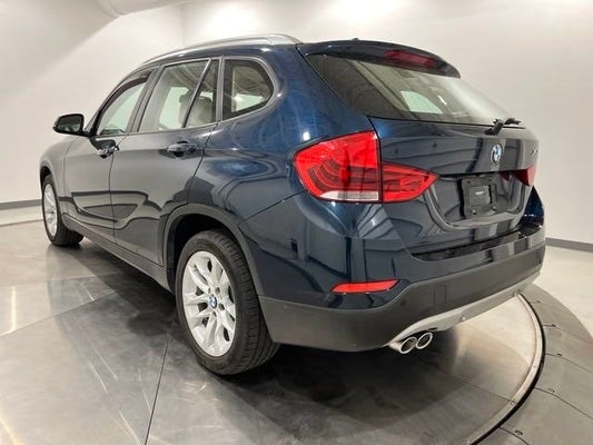 2015 BMW X1 xDrive28i in Hagerstown, MD - Younger Mitsubishi