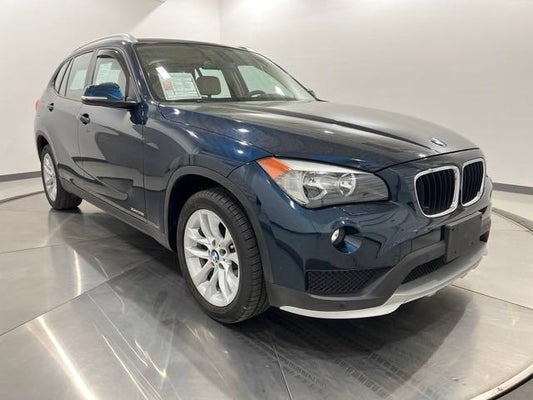 2015 BMW X1 xDrive28i in Hagerstown, MD - Younger Mitsubishi