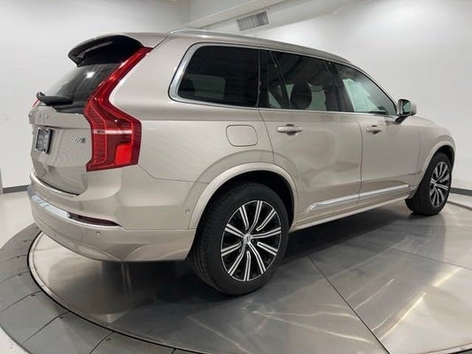 2024 Volvo XC90 B6 Plus Bright Theme in Hagerstown, MD - Younger Mitsubishi