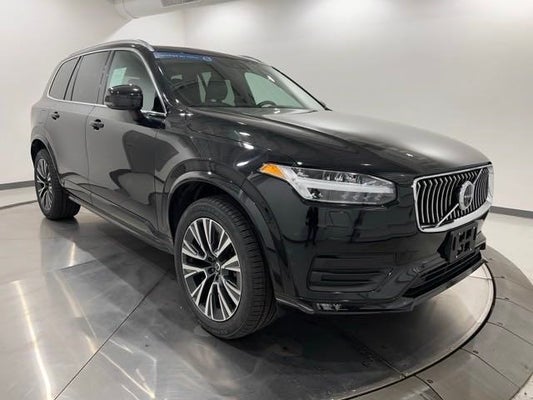2021 Volvo XC90 T5 Momentum in Hagerstown, MD - Younger Mitsubishi