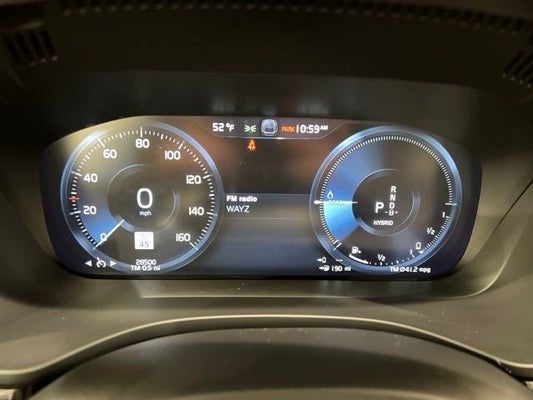2021 Volvo XC60 Recharge Plug-In Hybrid T8 Inscription Expression in Hagerstown, MD - Younger Mitsubishi