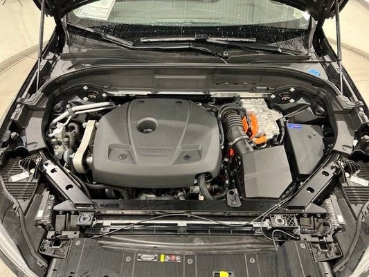 2021 Volvo XC60 Recharge Plug-In Hybrid T8 Inscription Expression in Hagerstown, MD - Younger Mitsubishi