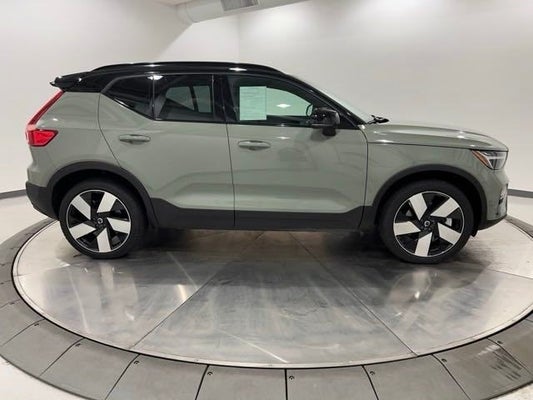 2023 Volvo XC40 Recharge Pure Electric Ultimate in Hagerstown, MD - Younger Mitsubishi