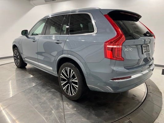 2023 Volvo XC90 Recharge Plug-In Hybrid T8 Plus 6 Passenger in Hagerstown, MD - Younger Mitsubishi