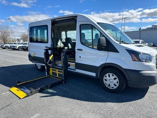 2019 Ford Transit Passenger Wagon XL in Hagerstown, MD - Younger Mitsubishi