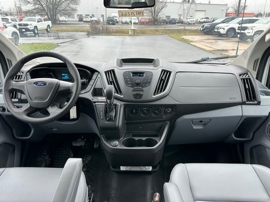 2019 Ford Transit Passenger Wagon XL in Hagerstown, MD - Younger Mitsubishi