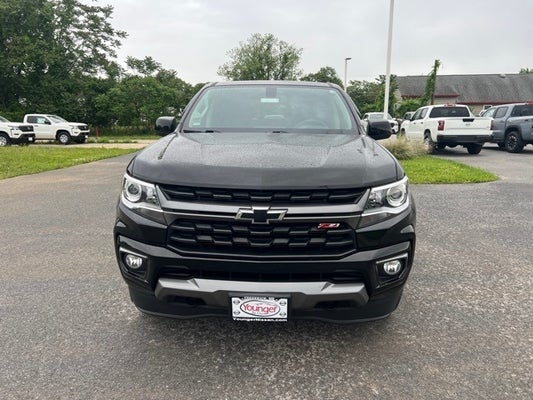 2022 Chevrolet Colorado Z71 in Hagerstown, MD - Younger Mitsubishi
