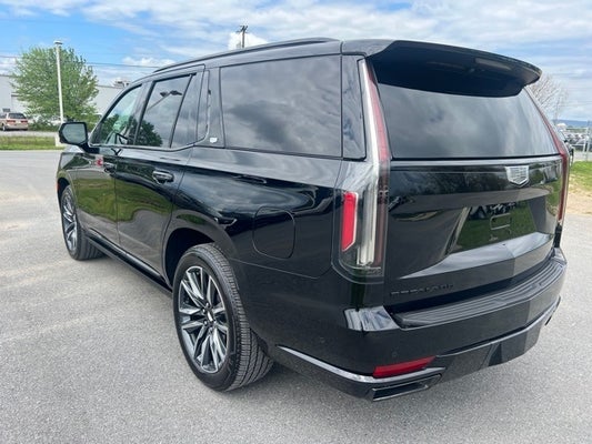 2023 Cadillac Escalade Sport in Hagerstown, MD - Younger Mitsubishi