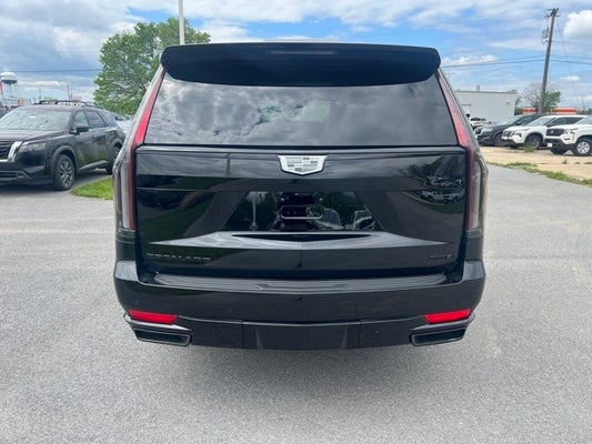 2023 Cadillac Escalade Sport in Hagerstown, MD - Younger Mitsubishi