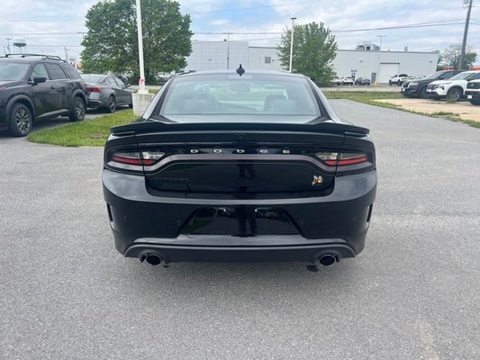 2022 Dodge Charger R/T Scat Pack in Hagerstown, MD - Younger Mitsubishi