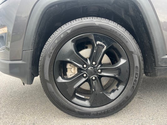 2020 Jeep Compass Latitude in Hagerstown, MD - Younger Mitsubishi