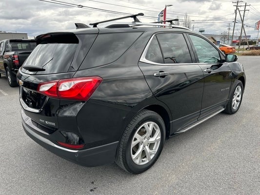 2018 Chevrolet Equinox Premier in Hagerstown, MD - Younger Mitsubishi