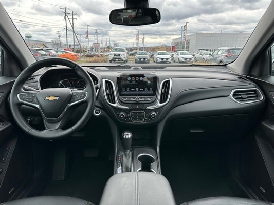 2018 Chevrolet Equinox Premier in Hagerstown, MD - Younger Mitsubishi