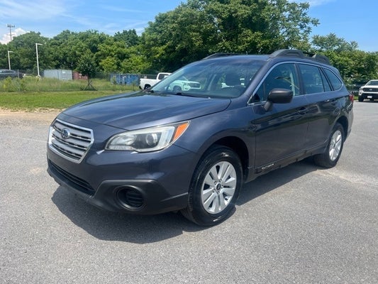 2017 Subaru Outback 2.5i in Hagerstown, MD - Younger Mitsubishi