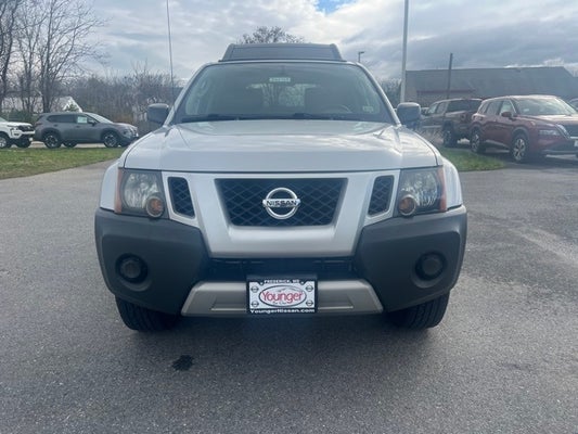 2012 Nissan Xterra S in Hagerstown, MD - Younger Mitsubishi