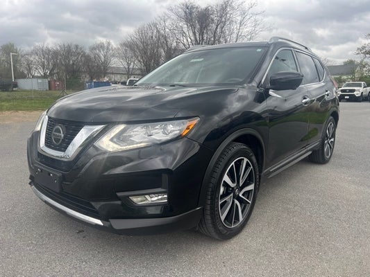 2020 Nissan Rogue SL in Hagerstown, MD - Younger Mitsubishi