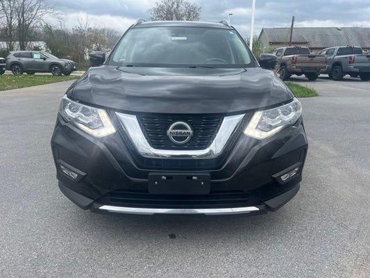 2020 Nissan Rogue SL in Hagerstown, MD - Younger Mitsubishi