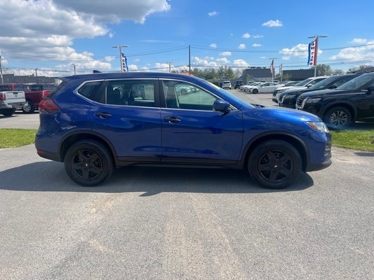 2020 Nissan Rogue S in Hagerstown, MD - Younger Mitsubishi