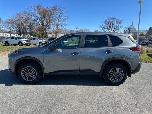 2023 Nissan Rogue S in Hagerstown, MD - Younger Mitsubishi