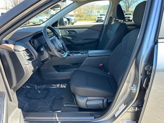 2023 Nissan Rogue S in Hagerstown, MD - Younger Mitsubishi