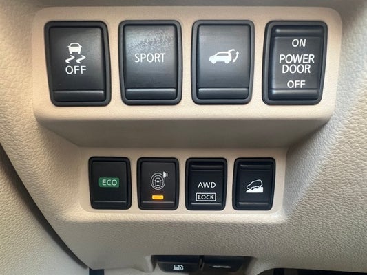 2015 Nissan Rogue SV PREMIUM PACKAGE in Hagerstown, MD - Younger Mitsubishi