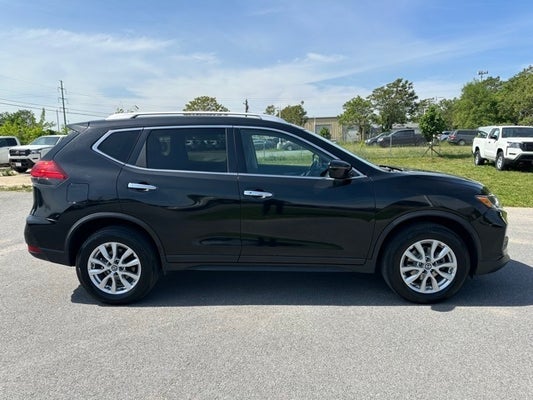 2017 Nissan Rogue SV in Hagerstown, MD - Younger Mitsubishi