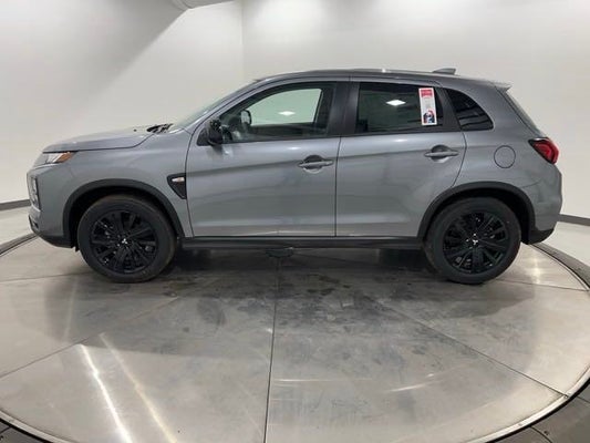 2024 Mitsubishi Outlander Sport 2.0 LE in Hagerstown, MD - Younger Mitsubishi