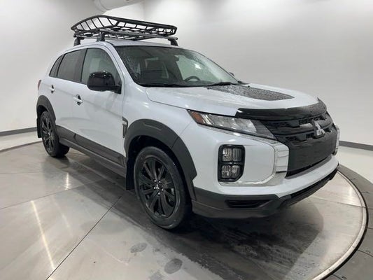 2024 Mitsubishi Outlander Sport 2.0 Trail Edition in Hagerstown, MD - Younger Mitsubishi