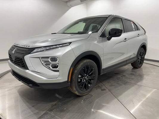 2024 Mitsubishi Eclipse Cross LE in Hagerstown, MD - Younger Mitsubishi
