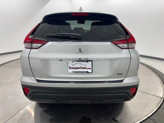 2024 Mitsubishi Eclipse Cross LE in Hagerstown, MD - Younger Mitsubishi